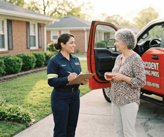 Accident Towing Service Sparta, MO FAQs